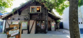 El Andaluz San Martin De Los Andes